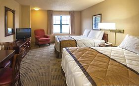 Extended Stay America Amarillo West